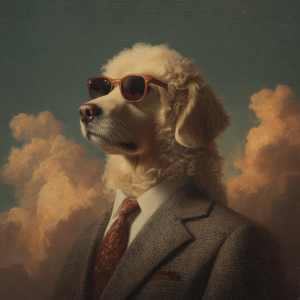 Success Kid Dog